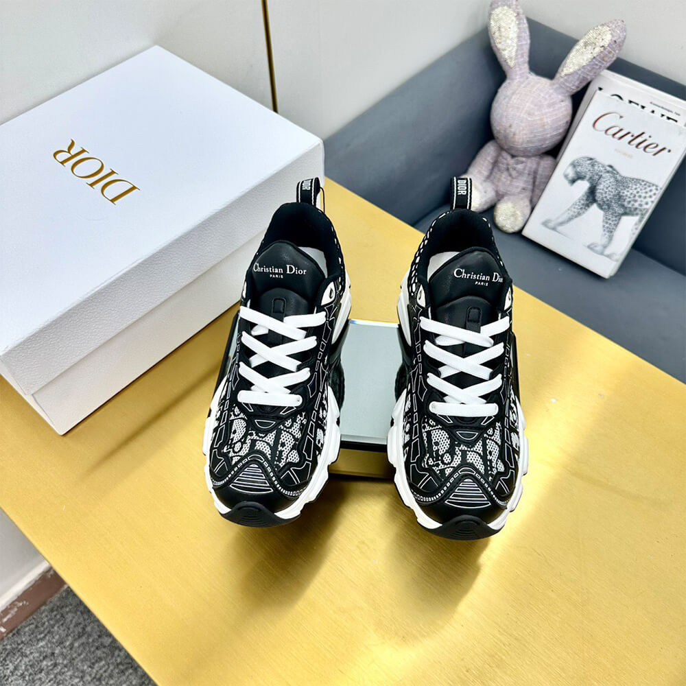 Christian Dior Vibe Sneaker