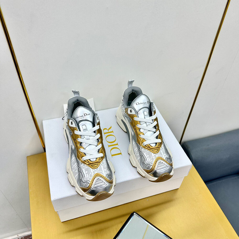 Christian Dior Vibe Sneaker