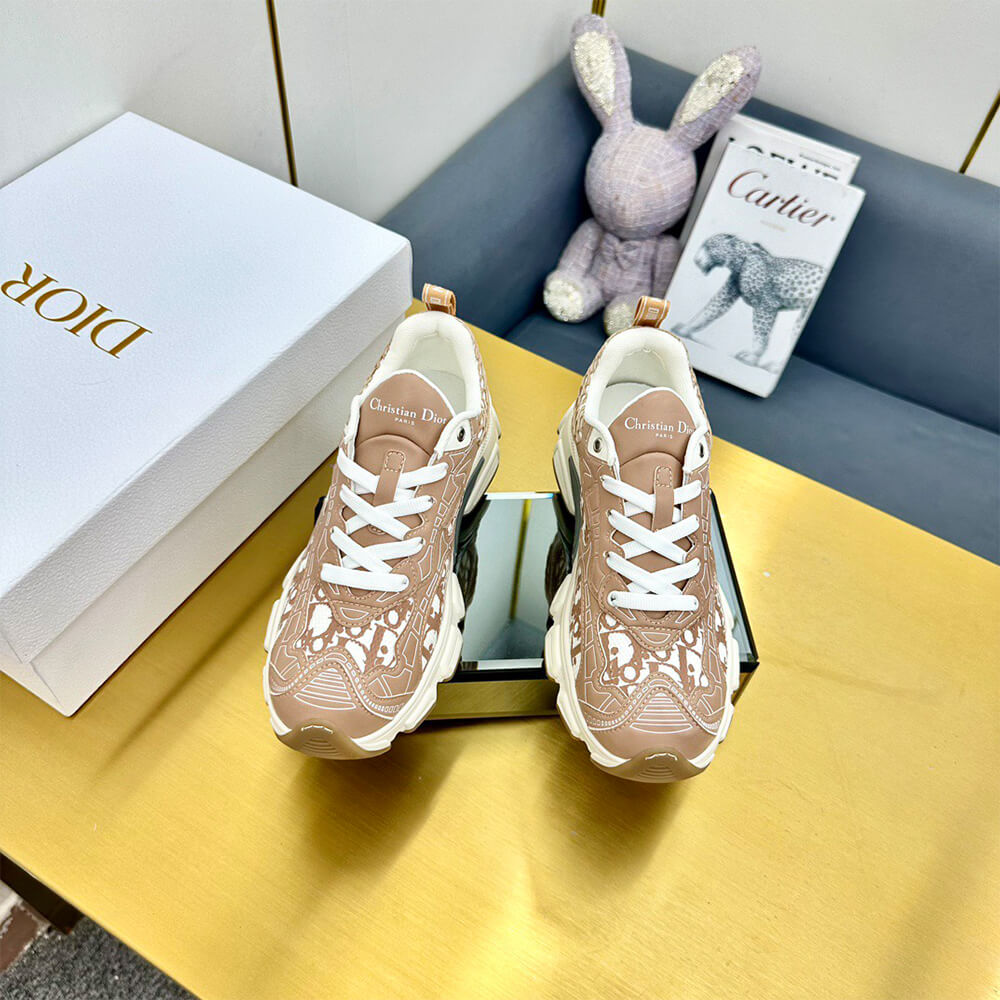 Christian Dior Vibe Sneaker