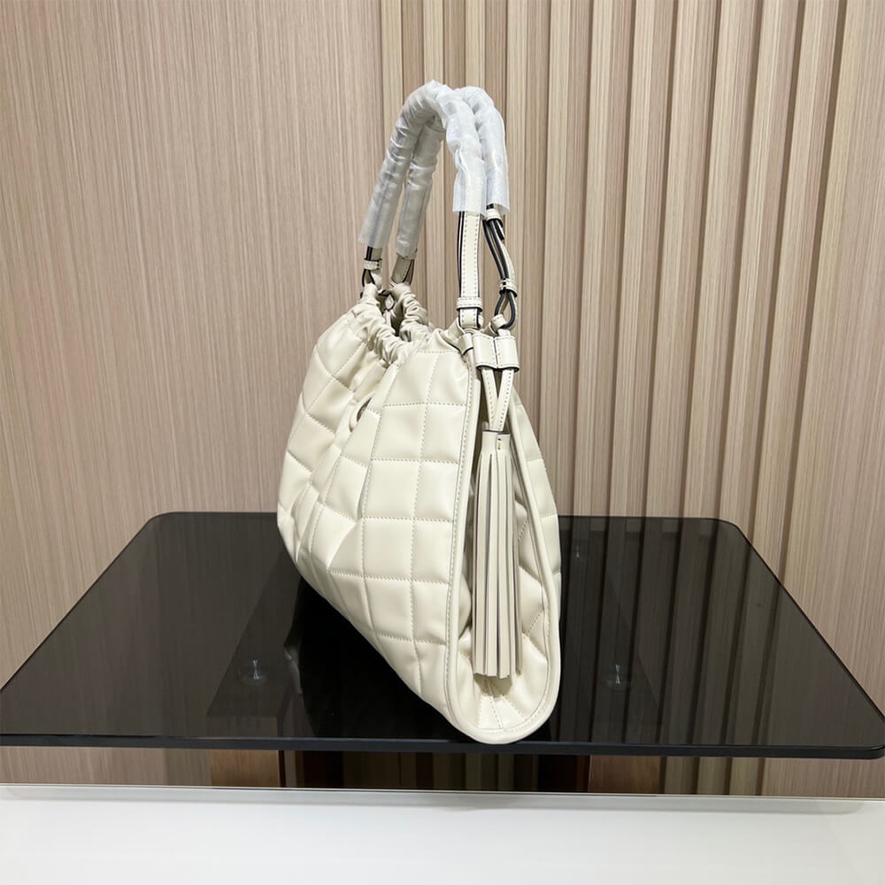 Gucci Deco medium tote bag(HIGH-END GRADE)