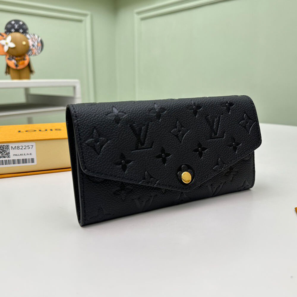 LV Sarah Wallet