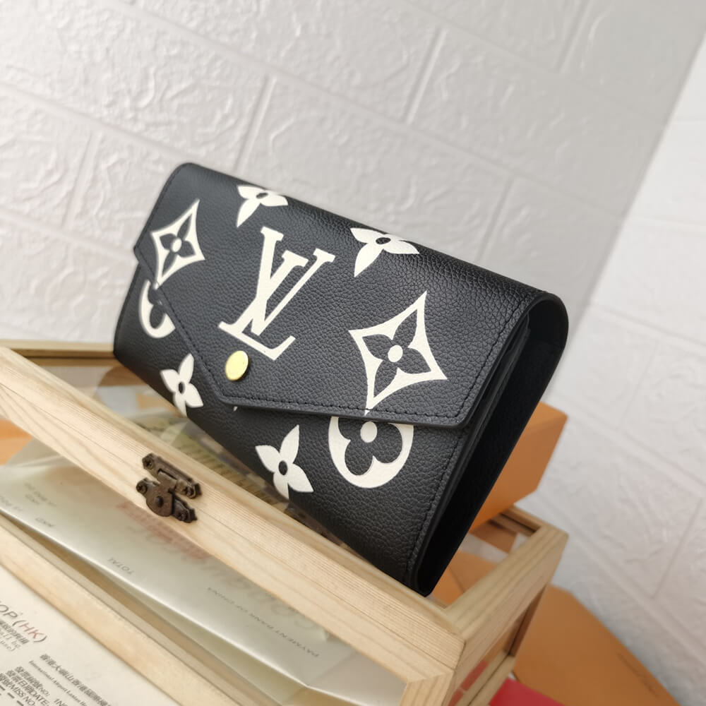 LV Sarah Wallet