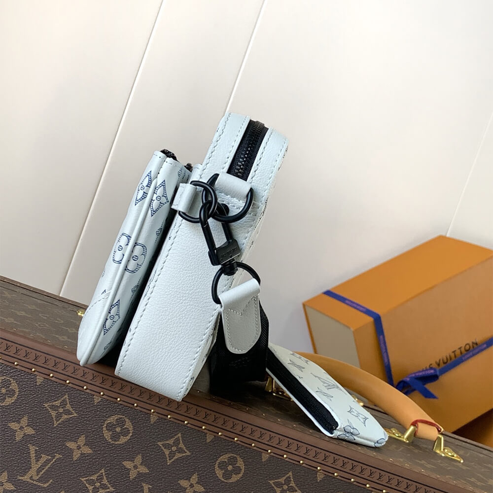 LV rio Messenger Bag