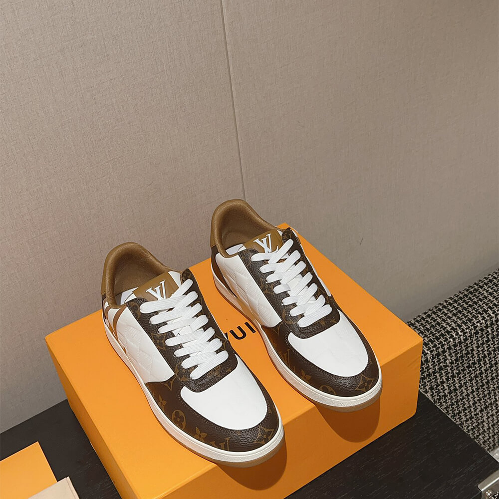 Louis Vuitton Rivoli Sneaker