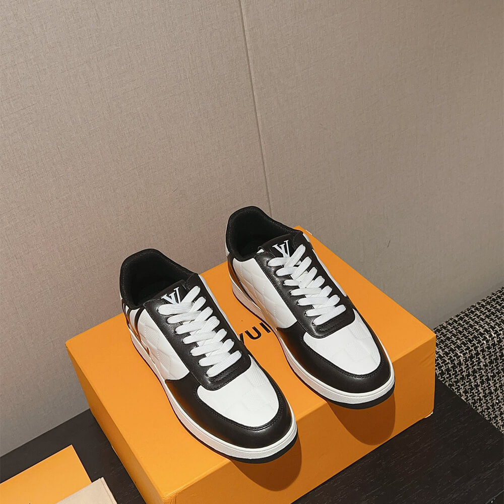 Louis Vuitton Rivoli Sneaker