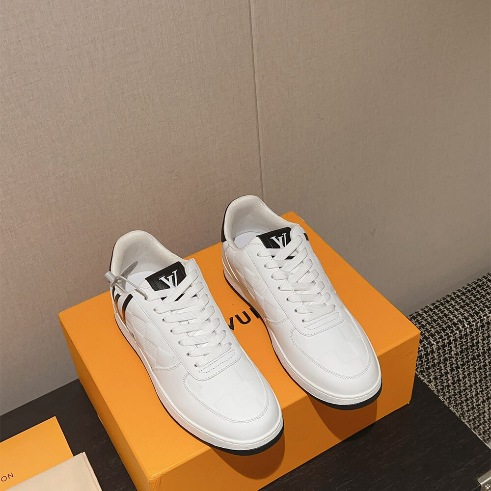 Louis Vuitton Rivoli Sneaker