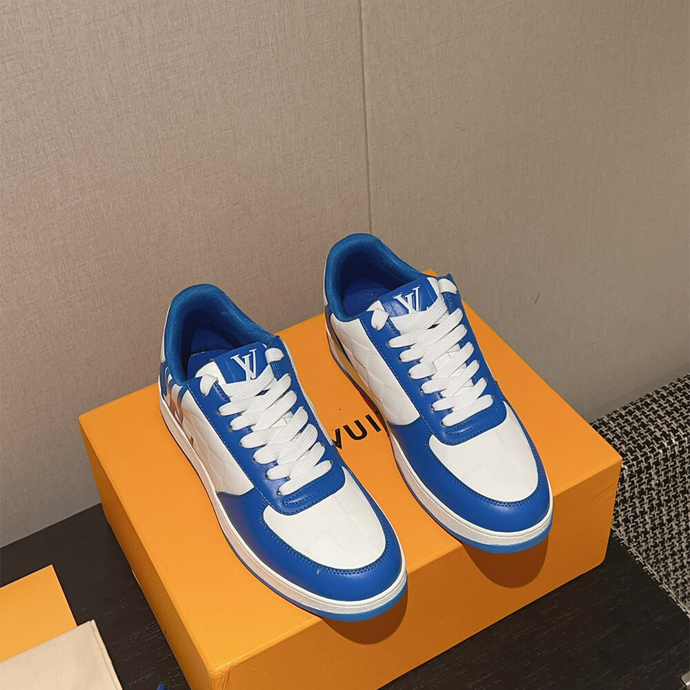 Louis Vuitton Rivoli Sneaker