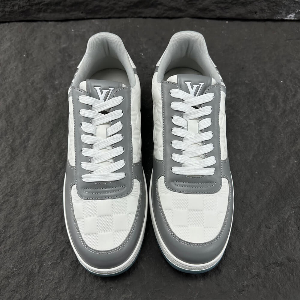 Louis Vuitton Rivoli Sneaker