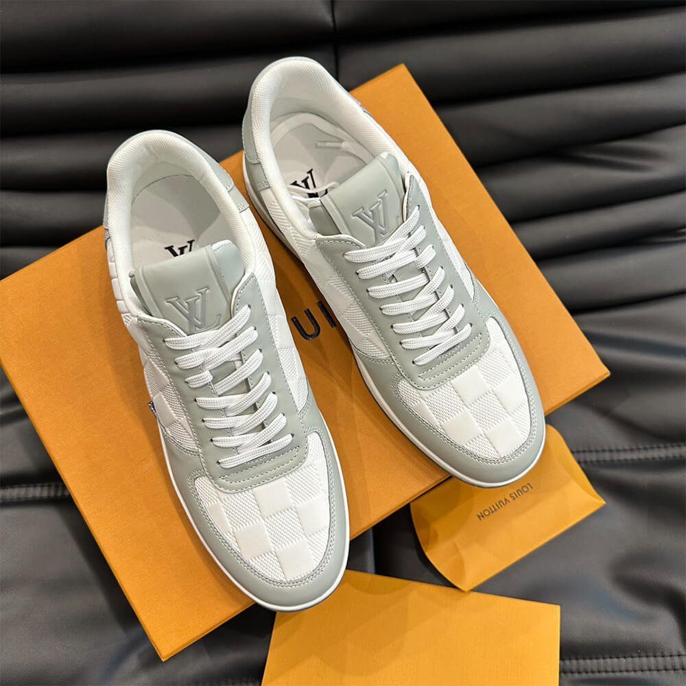 Louis Vuitton Rivoli Sneaker