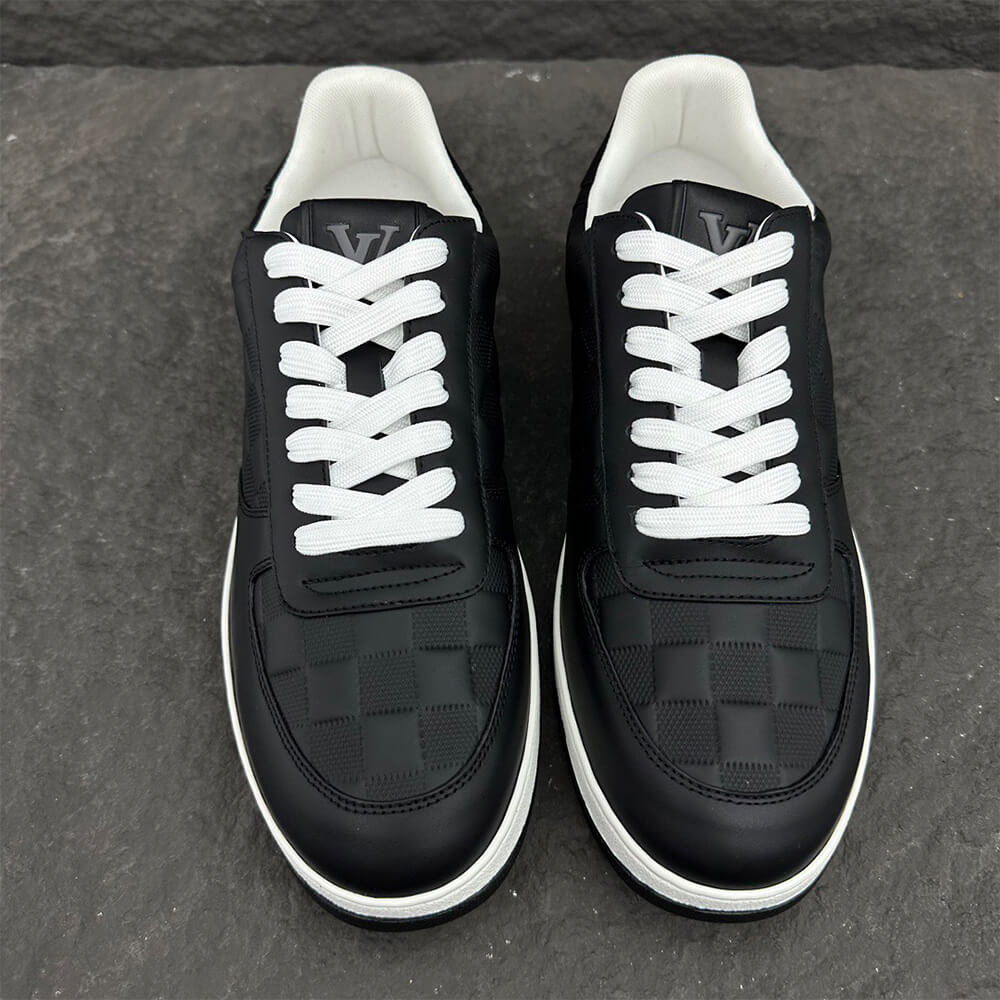 Louis Vuitton Rivoli Sneaker