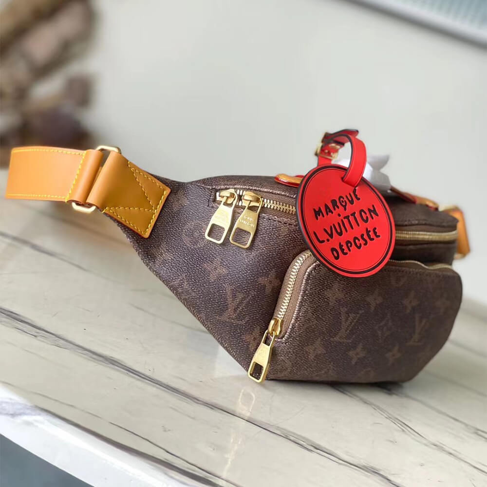 LV Rush Bumbag