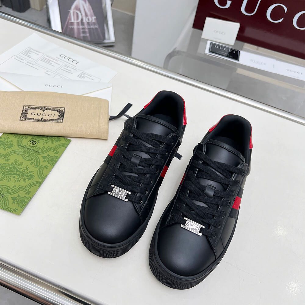 Women’s Gucci Ace sneaker