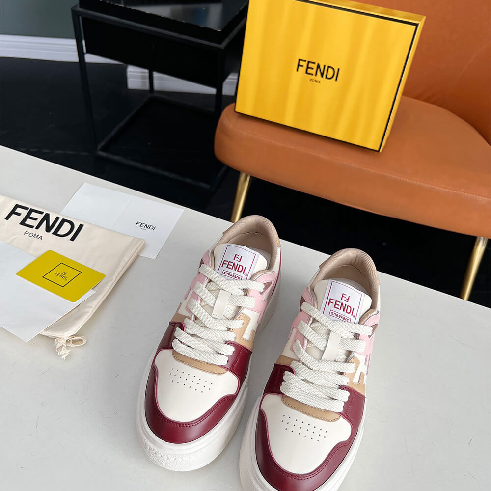 Fendi Match