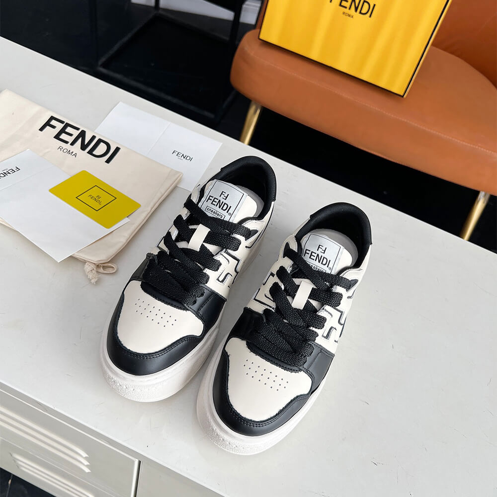 Fendi Match