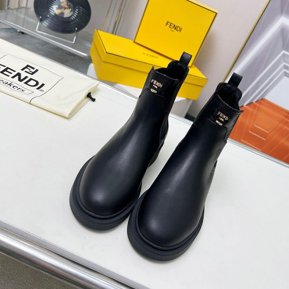 Fendi Boots