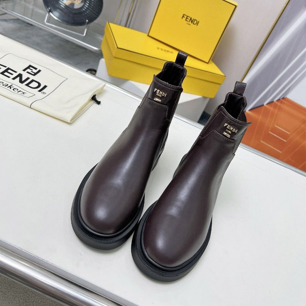 Fendi Boots