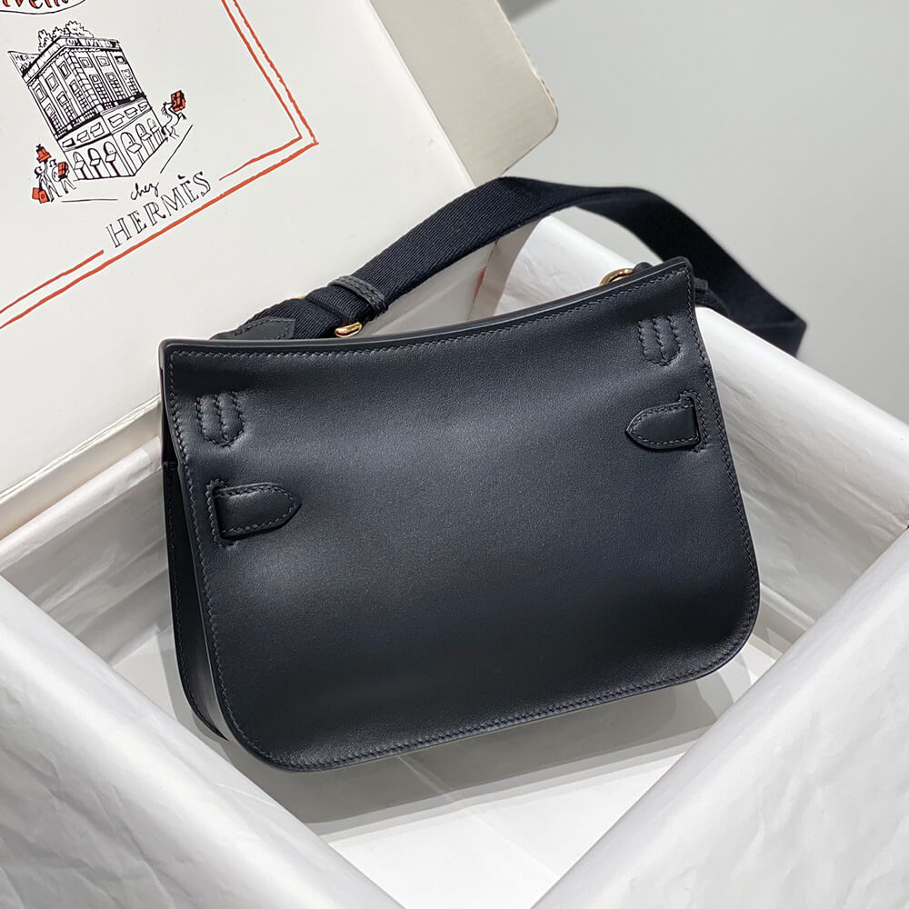 Hermes Jypsiere Mini