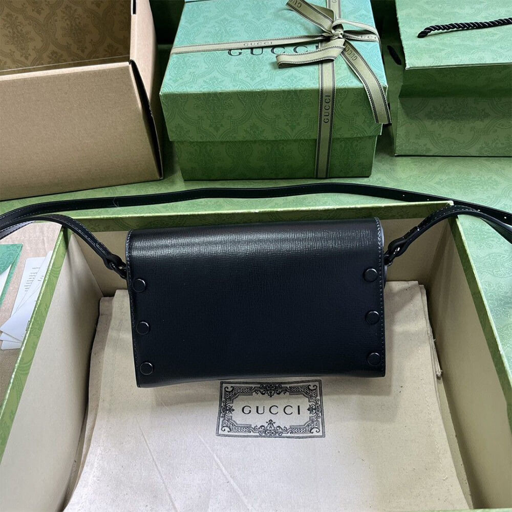 Gucci Horsebit 1955 mini bag