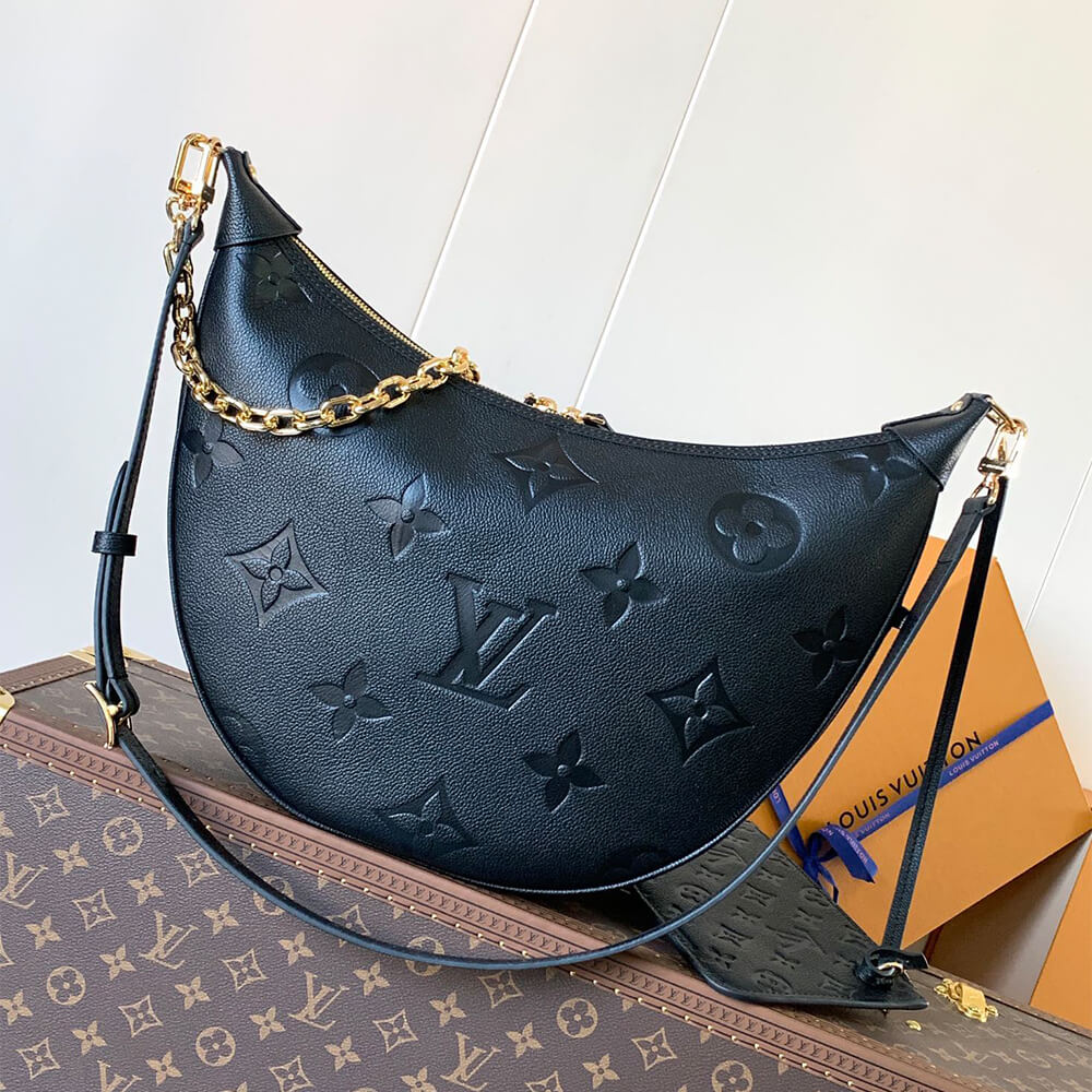 LV Loop Hobo