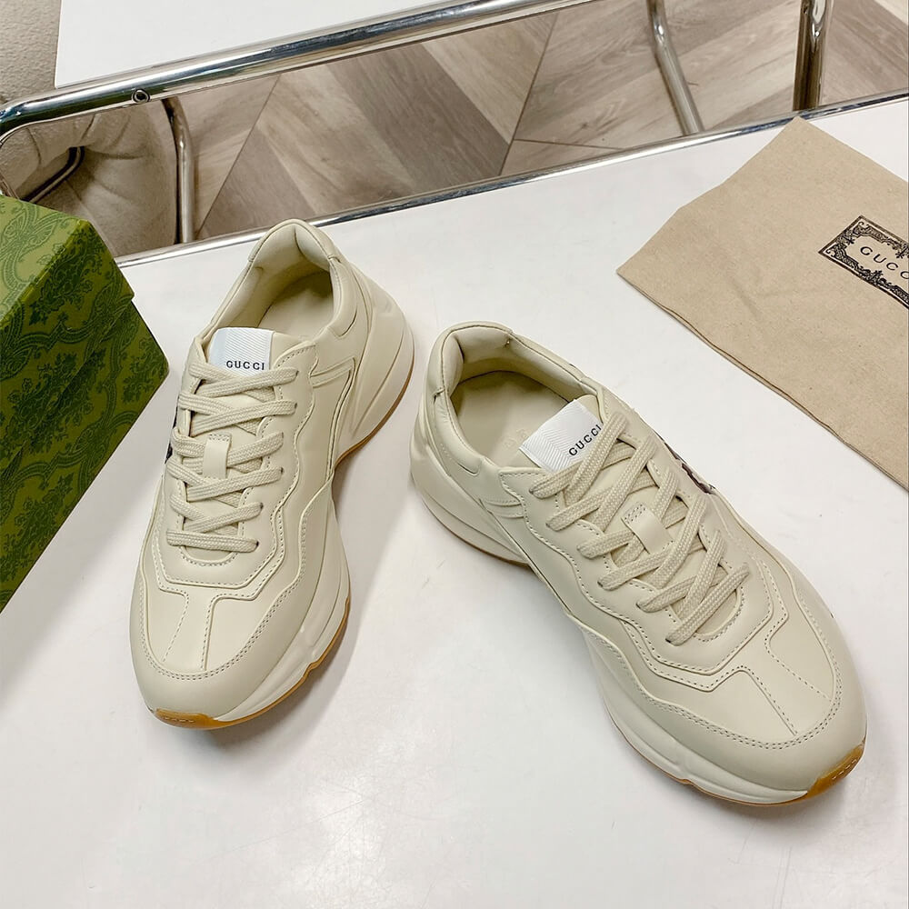 Gucci Rhyton 25 Sneakers