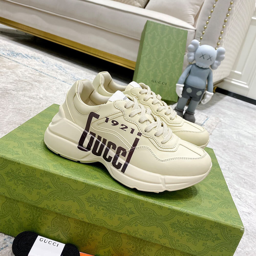 Rhyton 1921 Gucci Sneaker