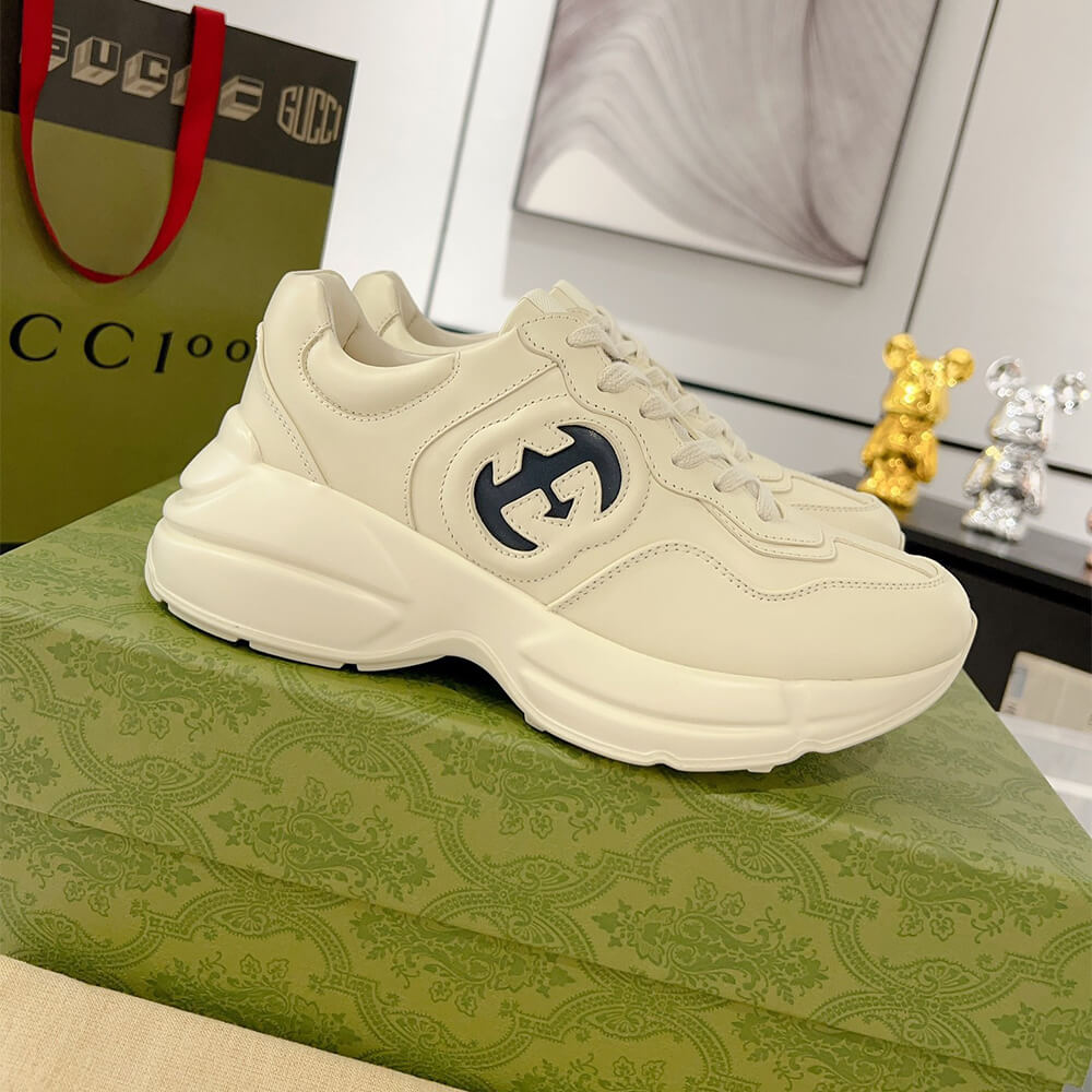 Gucci Rhyton  Series Sneaker