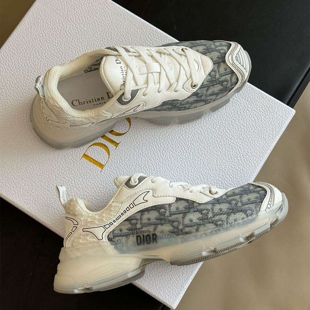 Christian Dior Vibe Sneaker