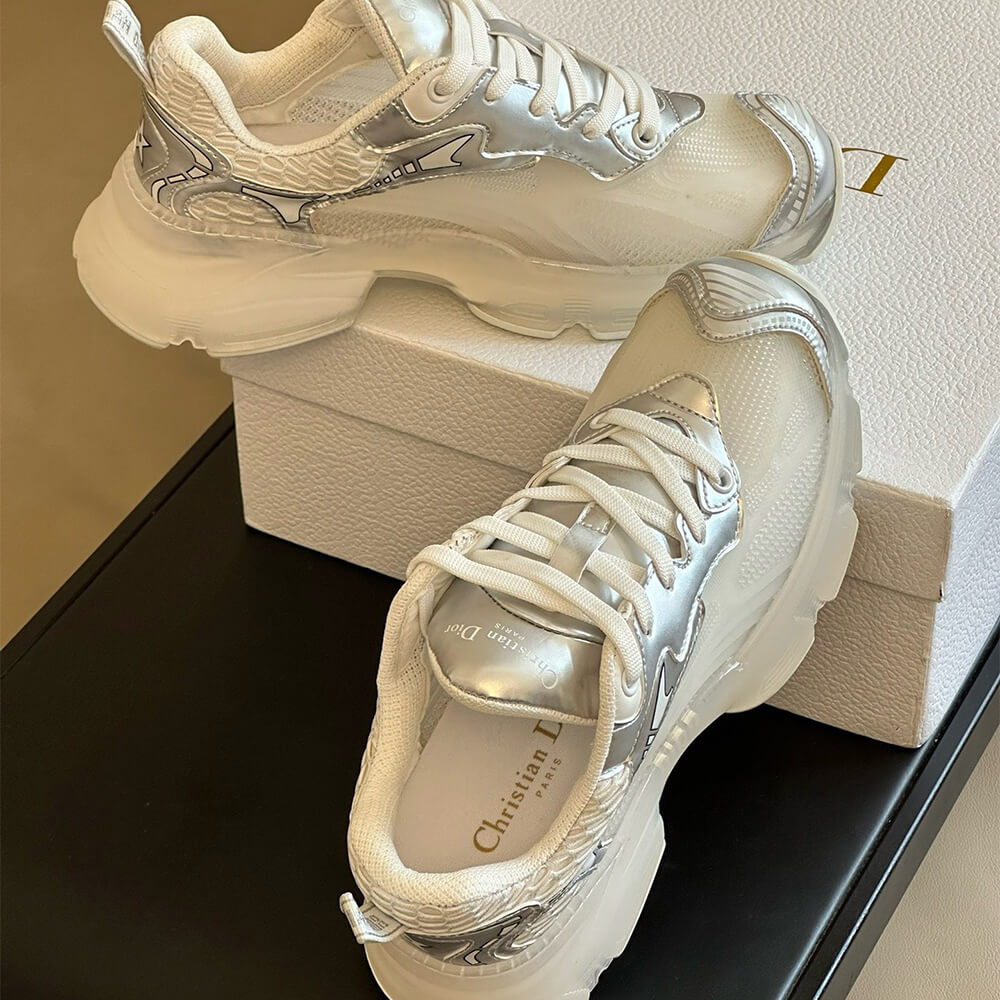 Christian Dior Vibe Sneaker