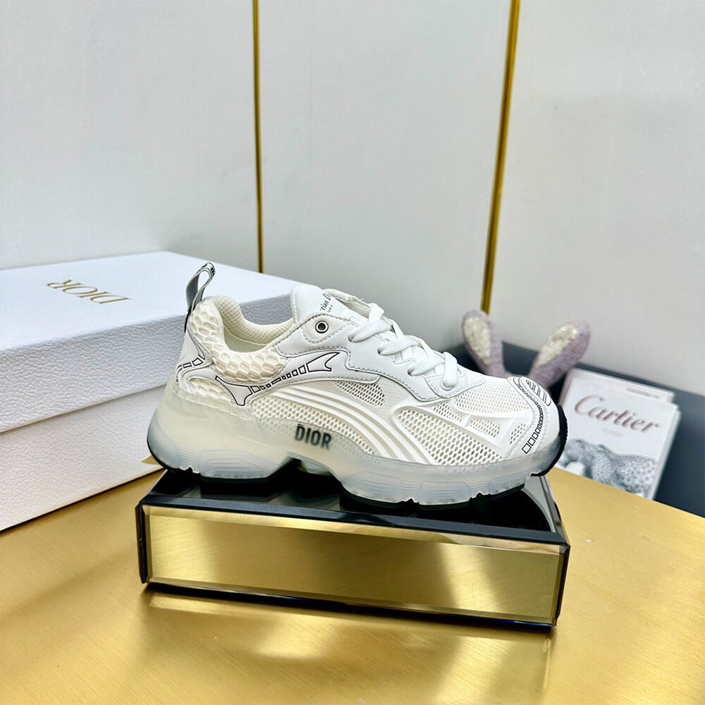 Christian Dior Vibe Sneaker