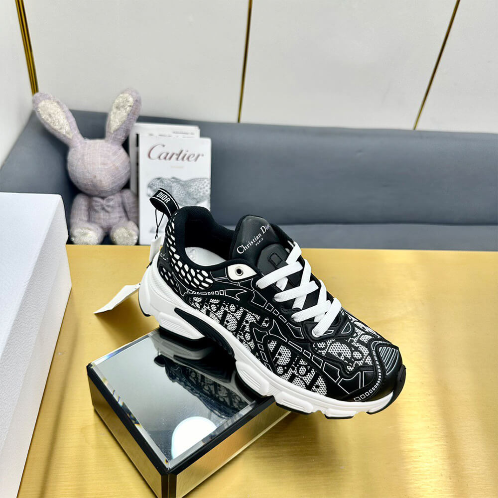 Christian Dior Vibe Sneaker