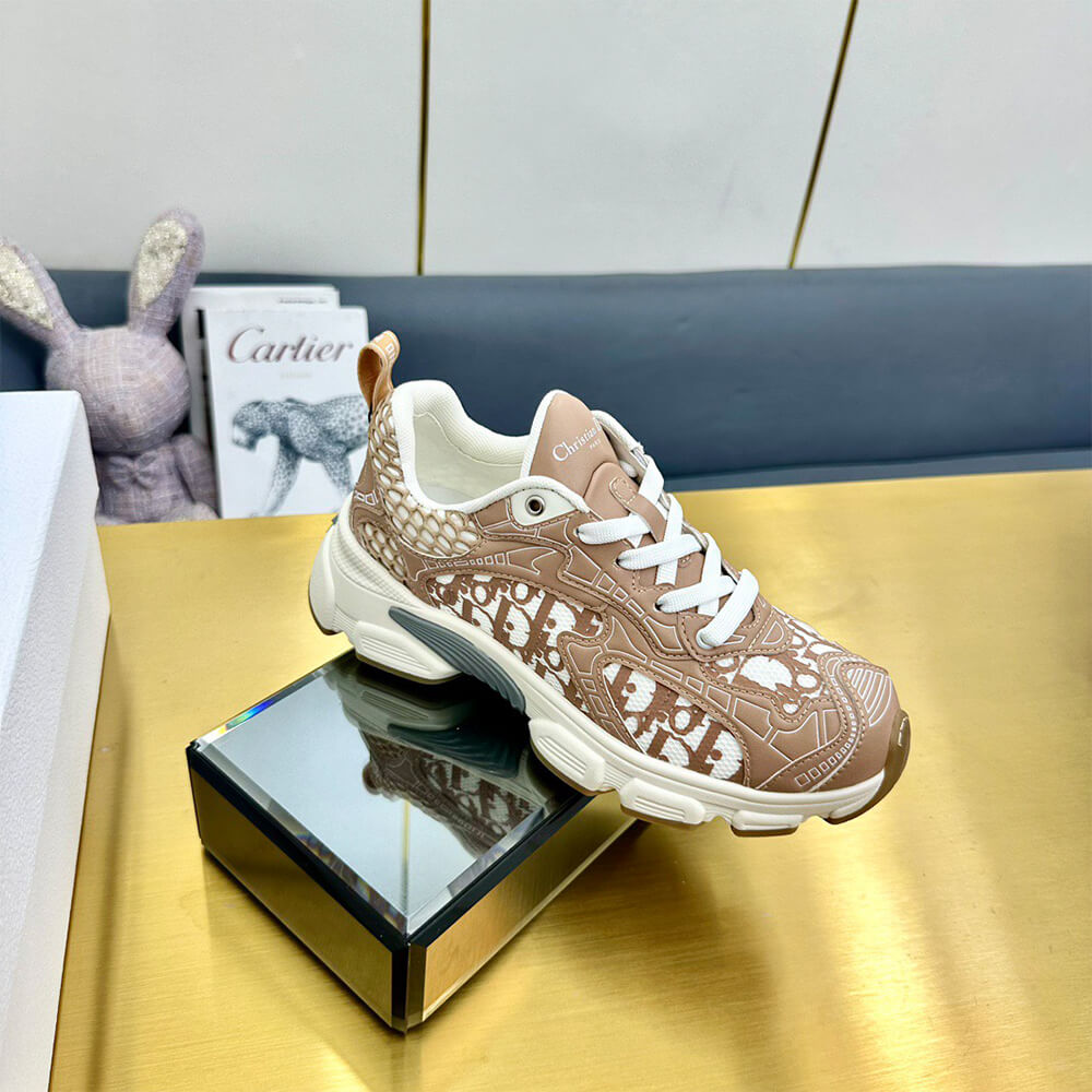 Christian Dior Vibe Sneaker