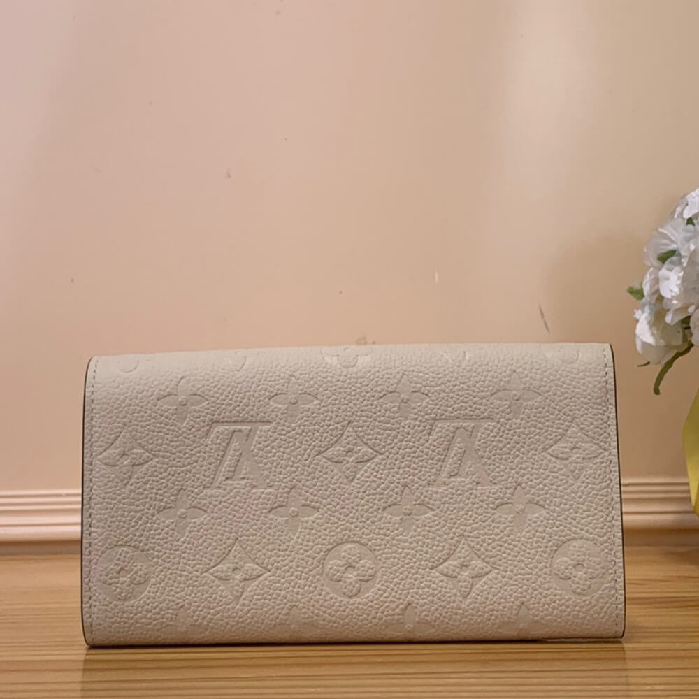 LV Sarah Wallet