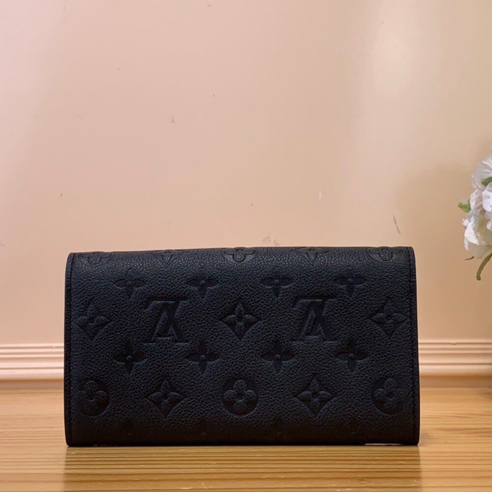 LV Sarah Wallet