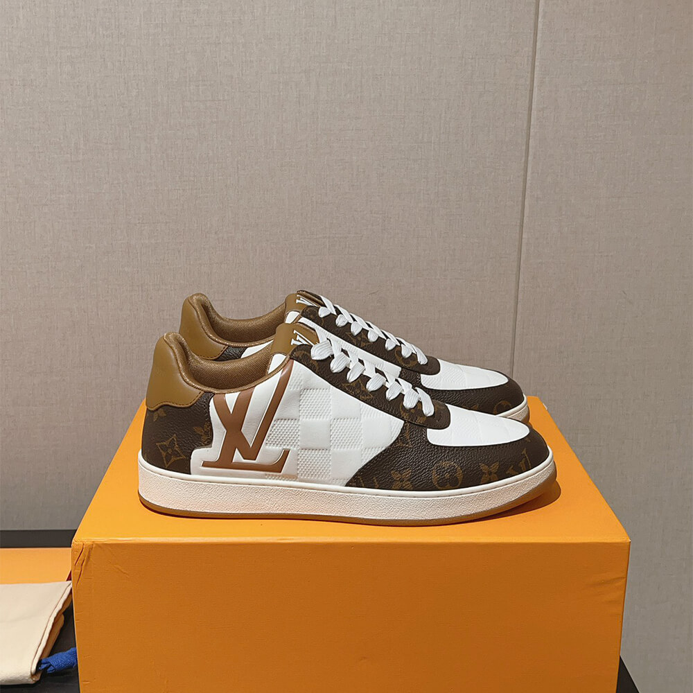 Louis Vuitton Rivoli Sneaker