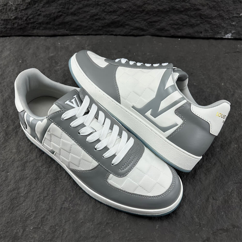 Louis Vuitton Rivoli Sneaker