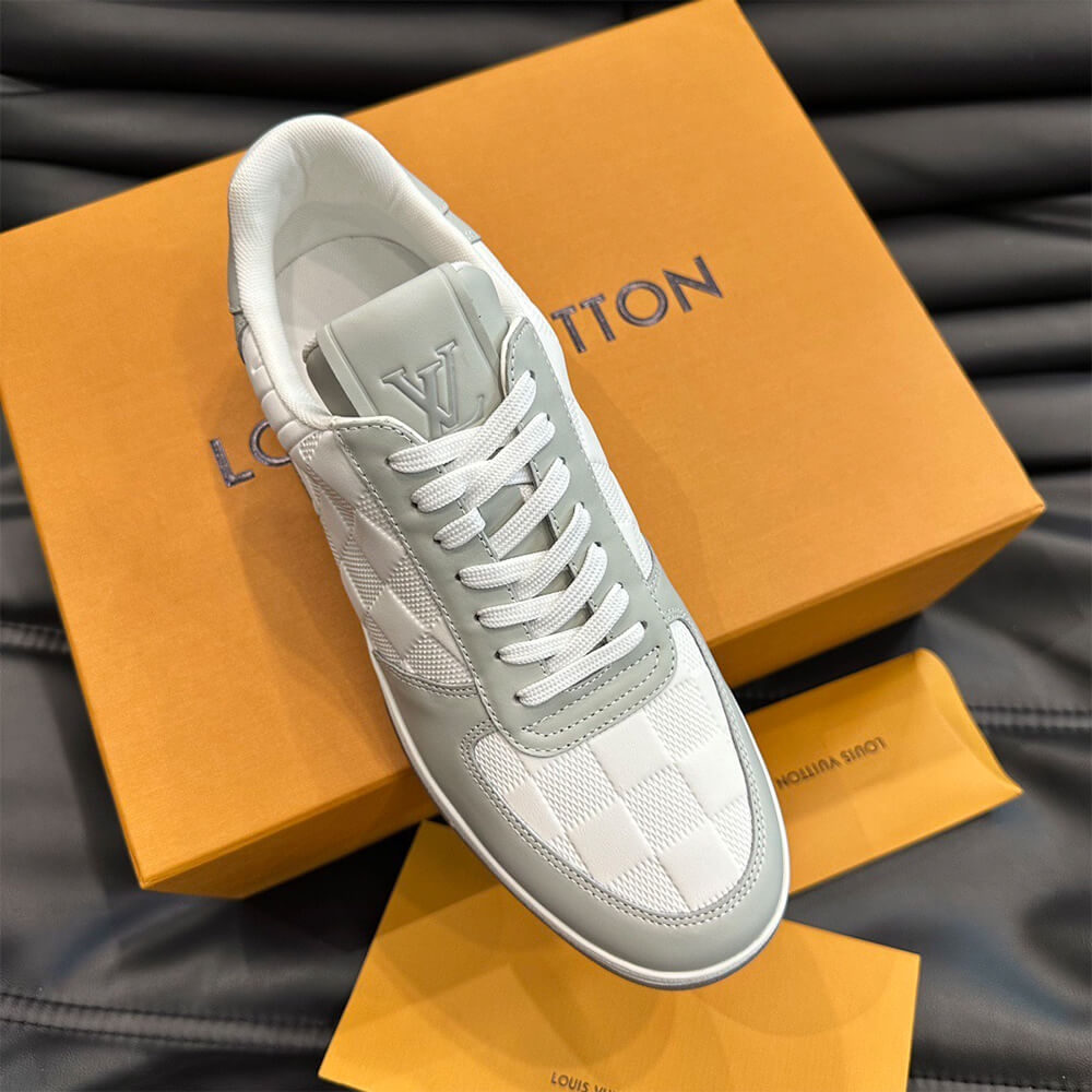 Louis Vuitton Rivoli Sneaker