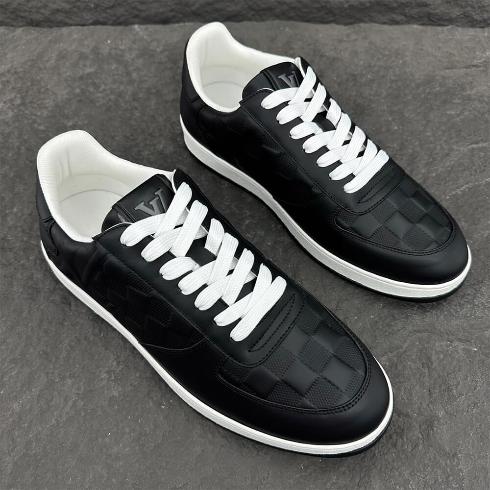 Louis Vuitton Rivoli Sneaker