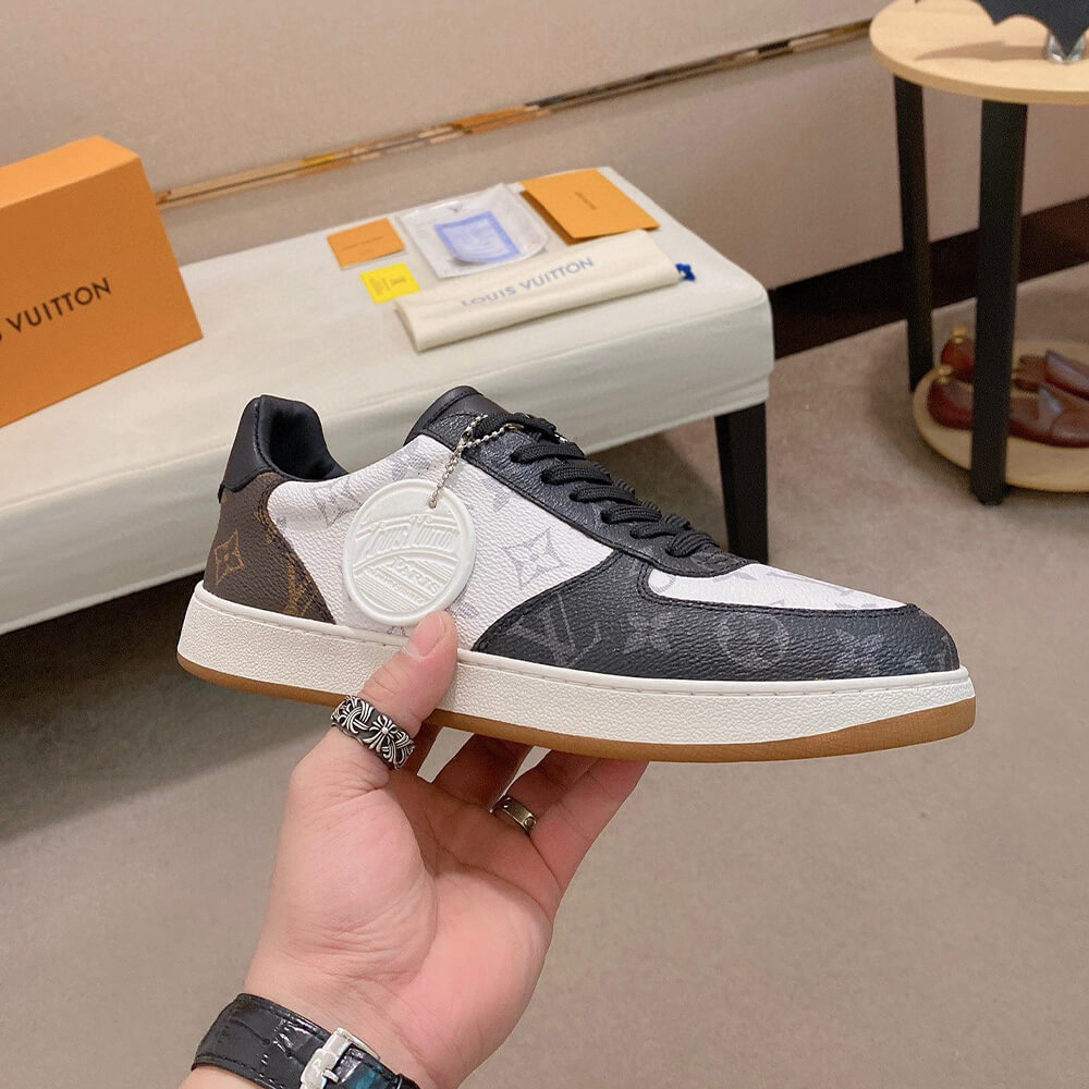 Louis Vuitton Rivoli Sneaker