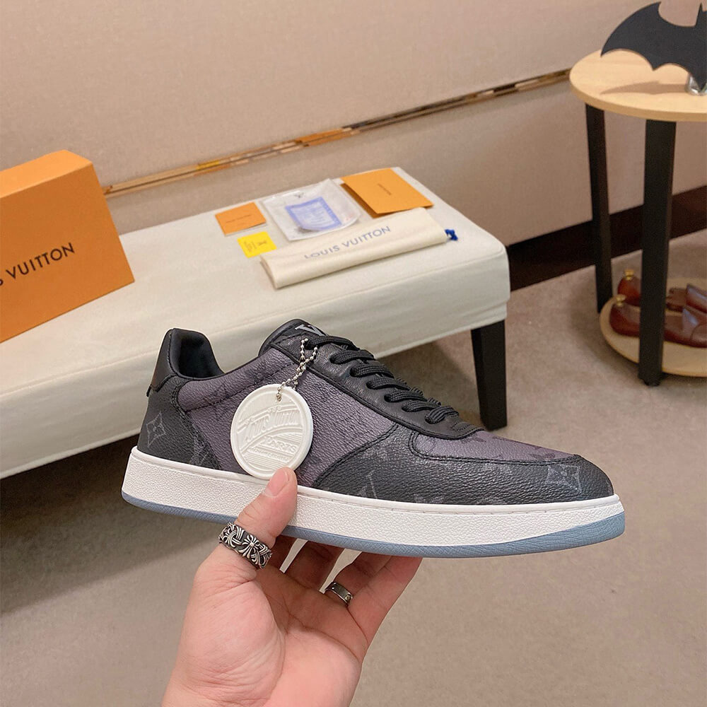 Louis Vuitton Rivoli Sneaker