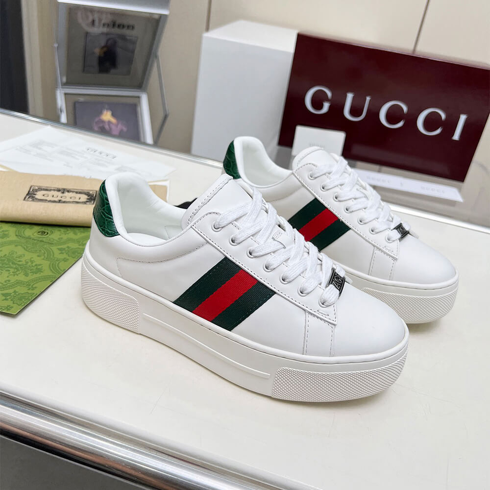 Women’s Gucci Ace sneaker