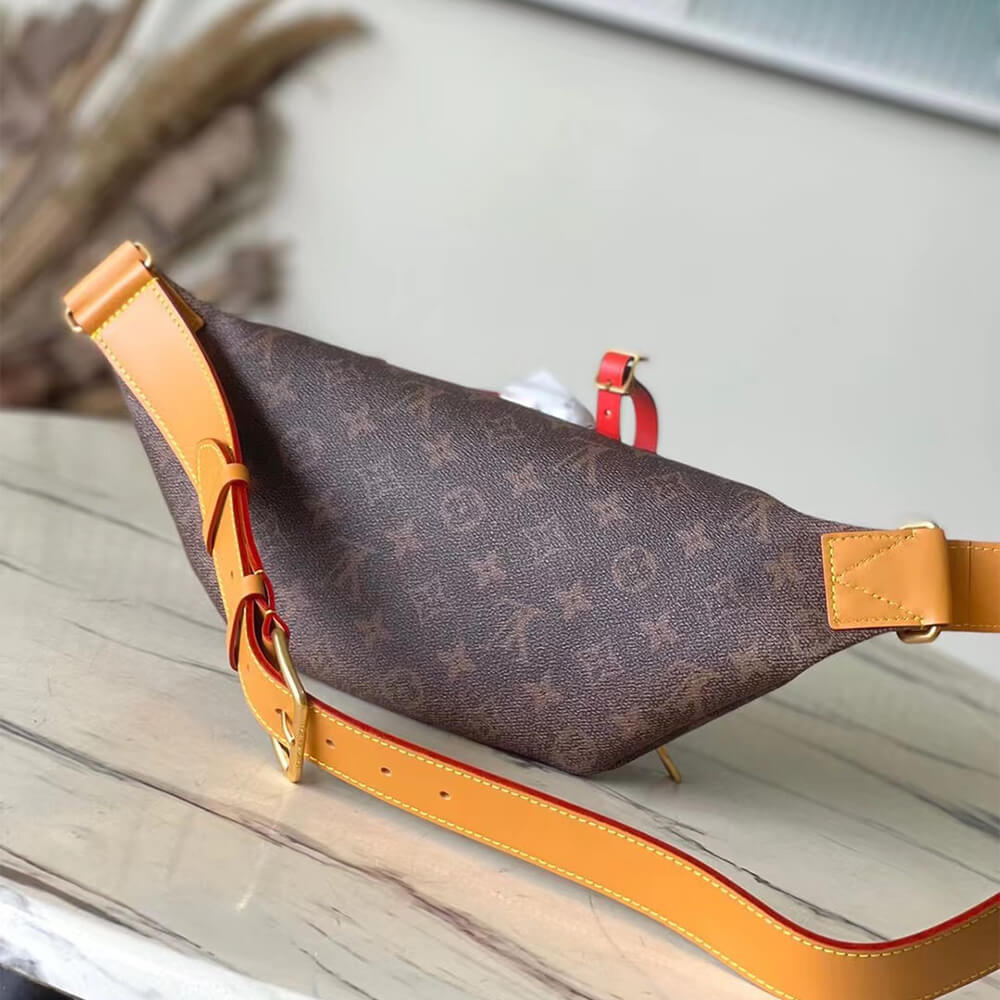 LV Rush Bumbag