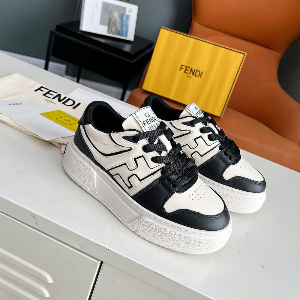 Fendi Match