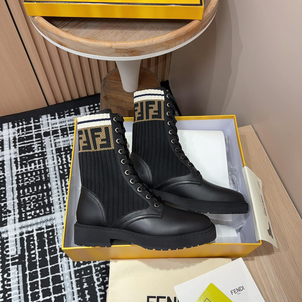 Fendi Rockoko