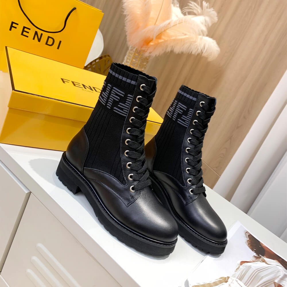 Fendi Rockoko