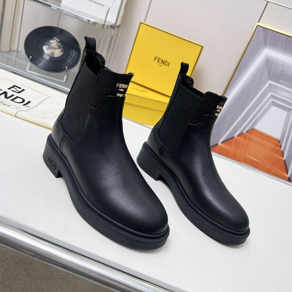 Fendi Boots