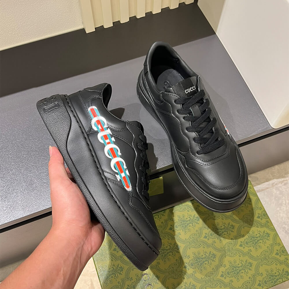 Gucci Men’s Chunky Sneaker