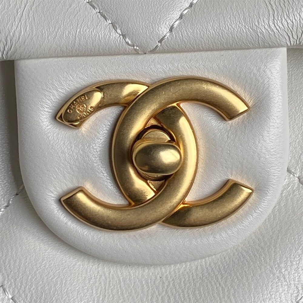 CHANEL Shopping Bag(HIGH-END GRADE)