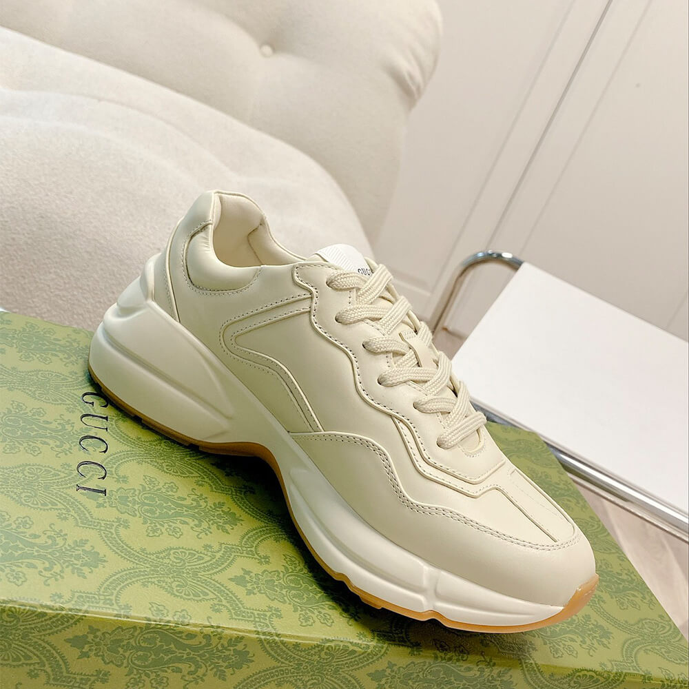 Gucci Rhyton 25 Sneakers