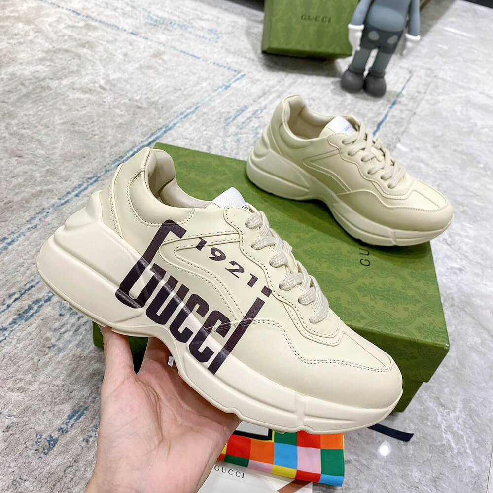 Rhyton 1921 Gucci Sneaker