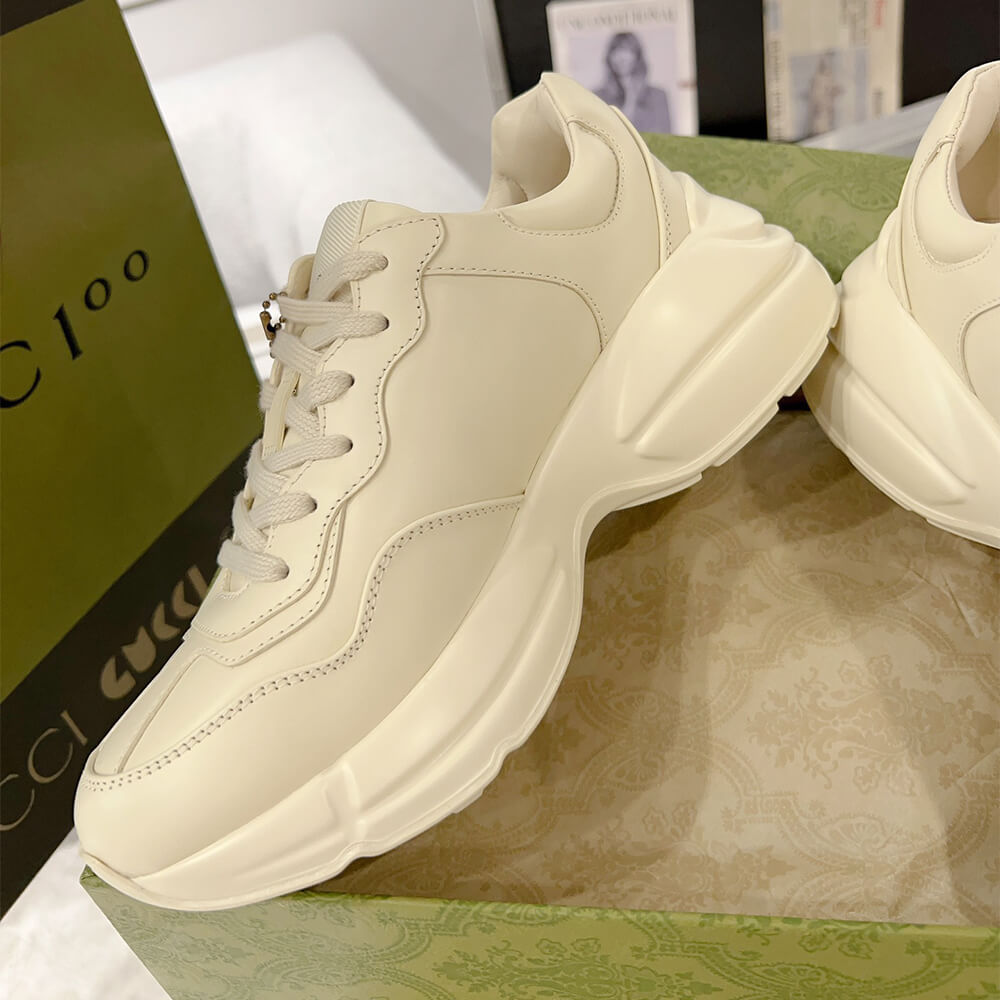 Gucci Rhyton  Series Sneaker